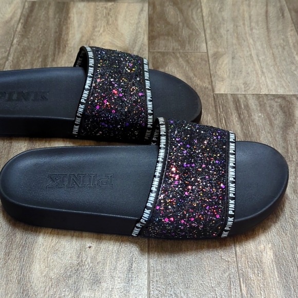 PINK M Slides - Picture 3 of 4